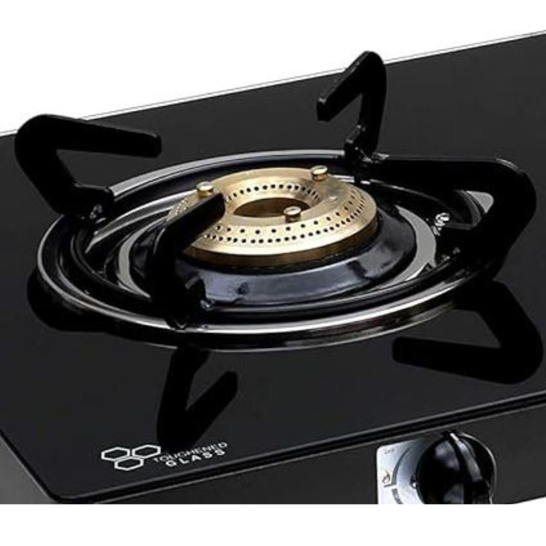 Elica gas stove 2 burner best sale